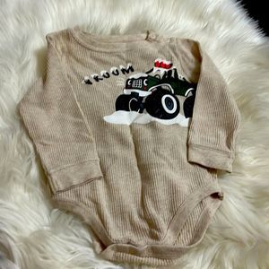 Baby Boy Onesie
